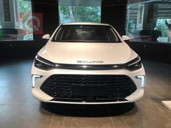 بایک U5 پڵەس 2025  بۆ فرۆشتن لە عێراق - نەجەف